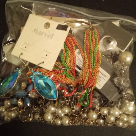 Jewelry Bag SALE #2* - Picture 5 of 6